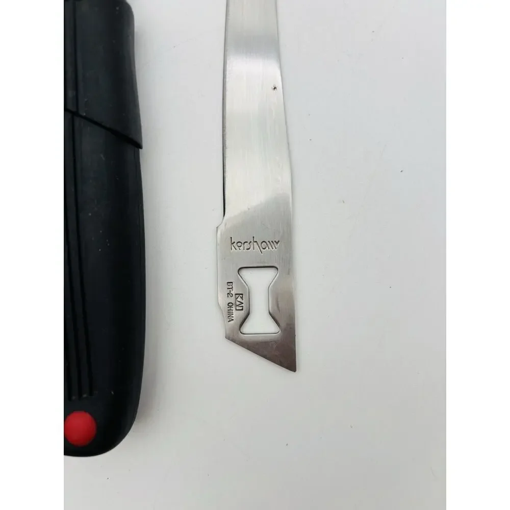 Kershaw 1095L vintage kershaw